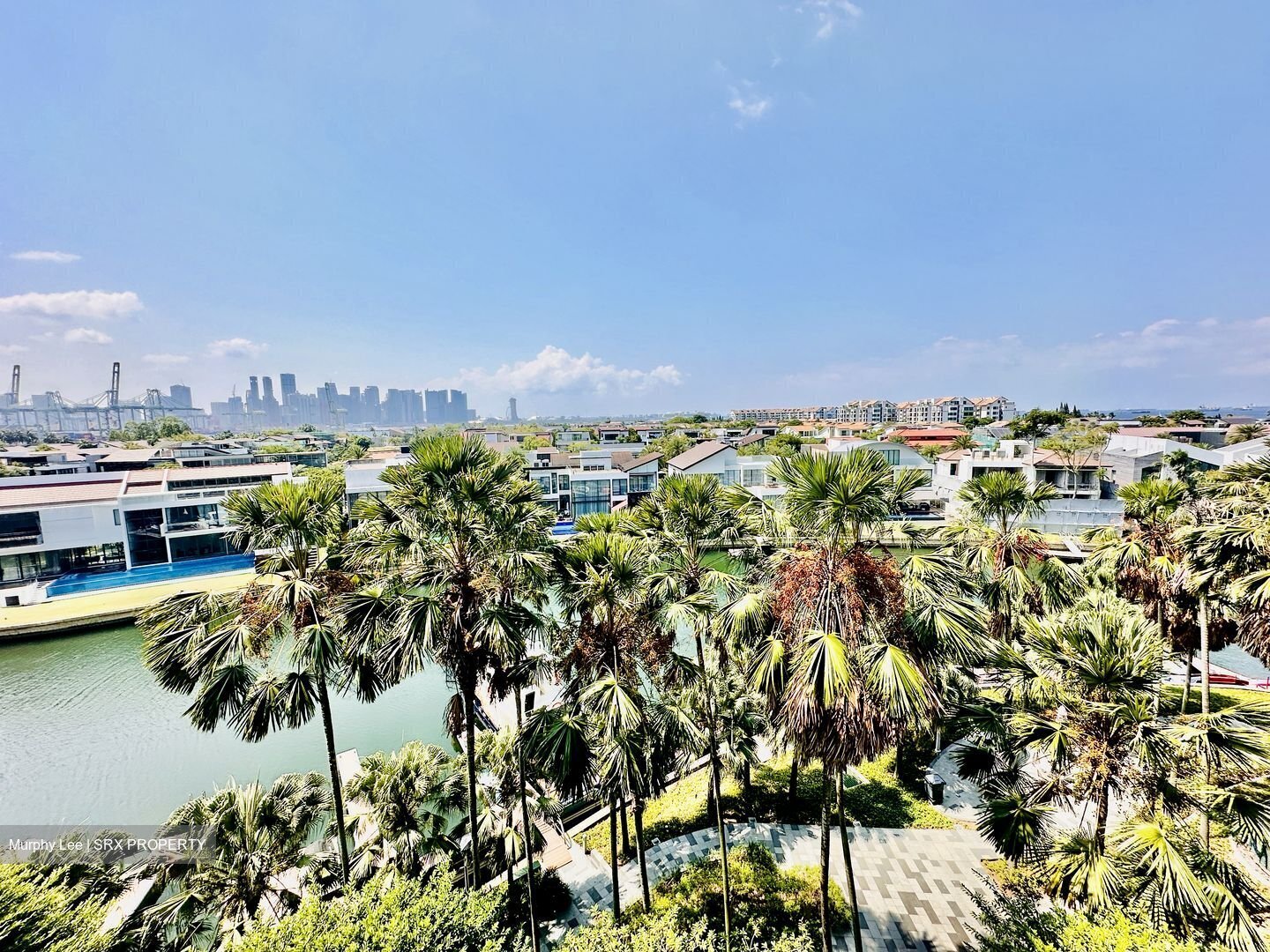 The Residences at W Singapore Sentosa Cove (D4), Condominium #438332251
